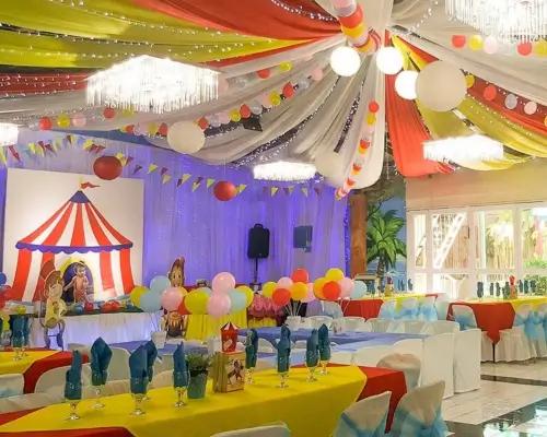 Sonali Resort: Your Desired Birthday Parties Come True