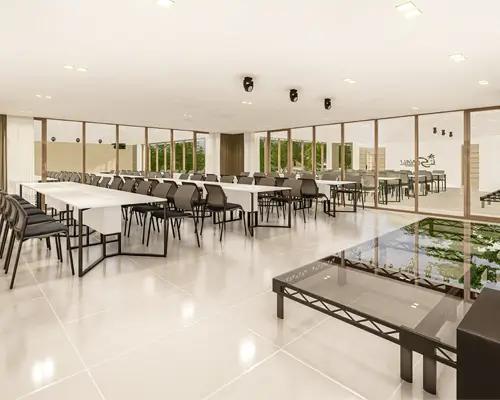 Best Venue for Corporate Events