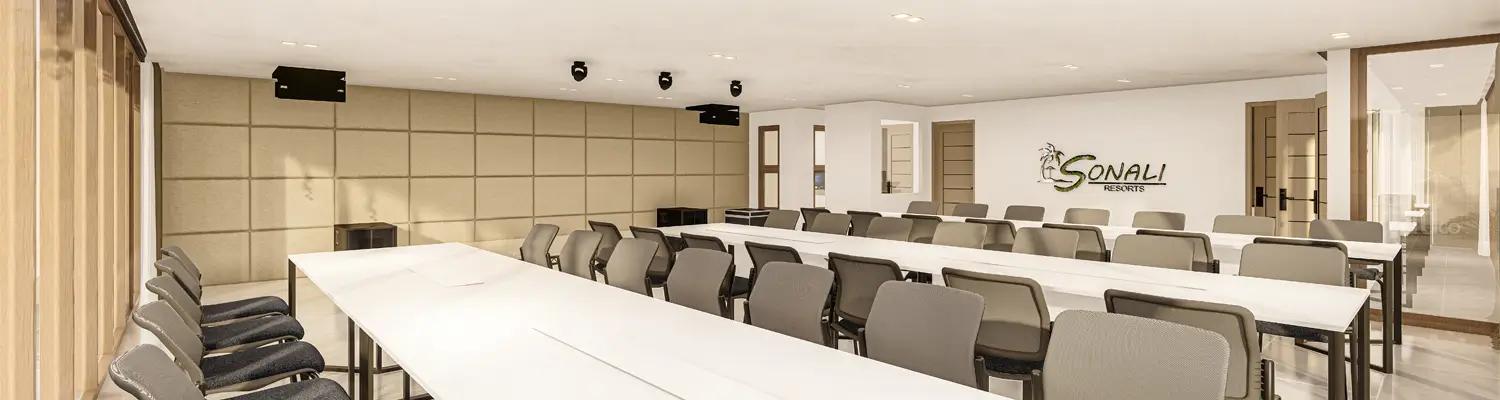 Best Venue for Corporate Events