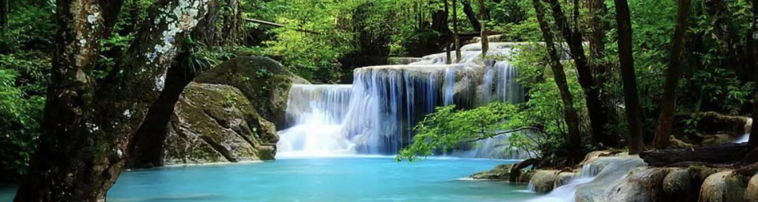 Discover Pagsanjan Falls, Laguna, Philippines