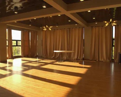 Function Room at Sonali Resort