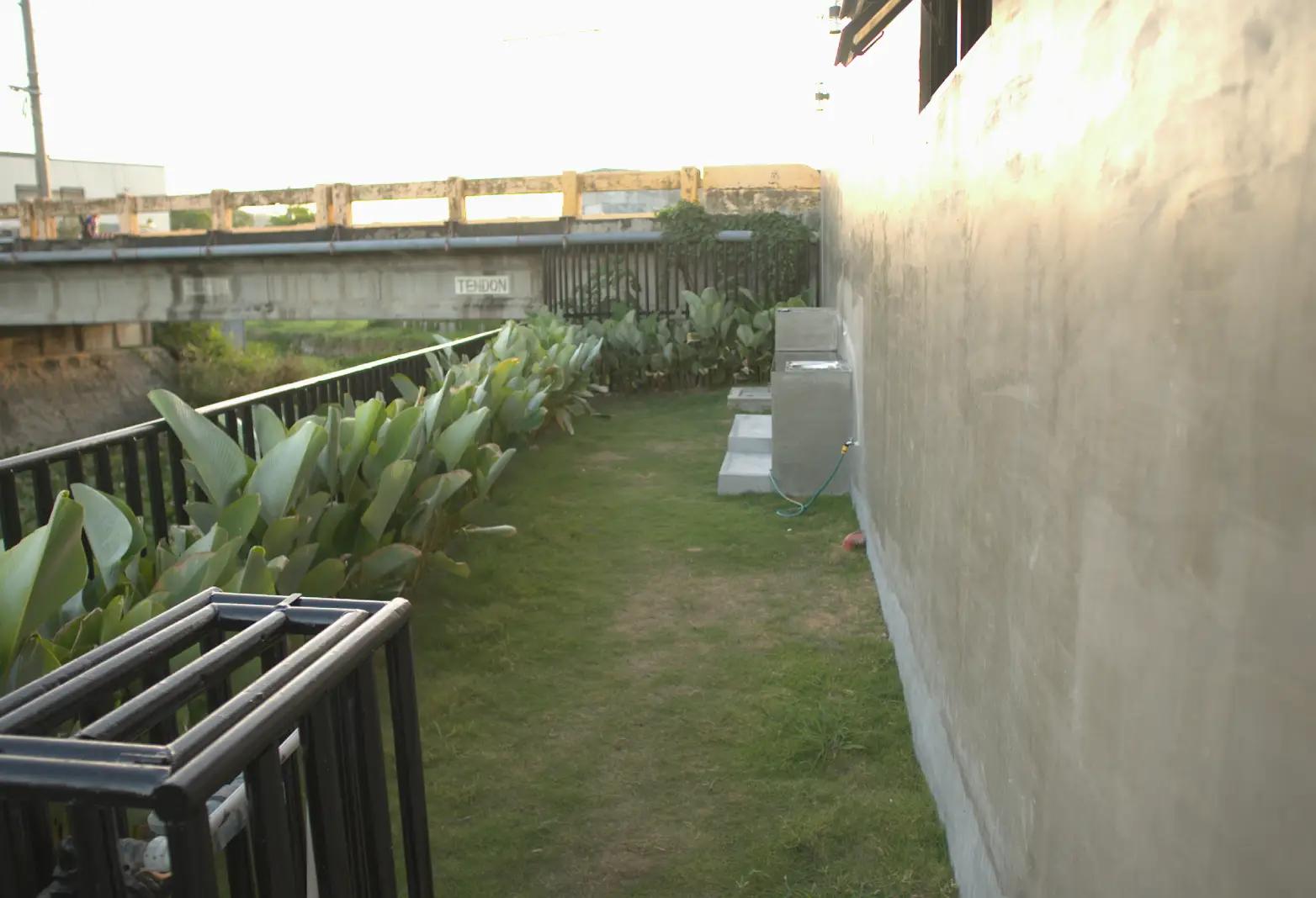 Fishing Service at Sonali Resort